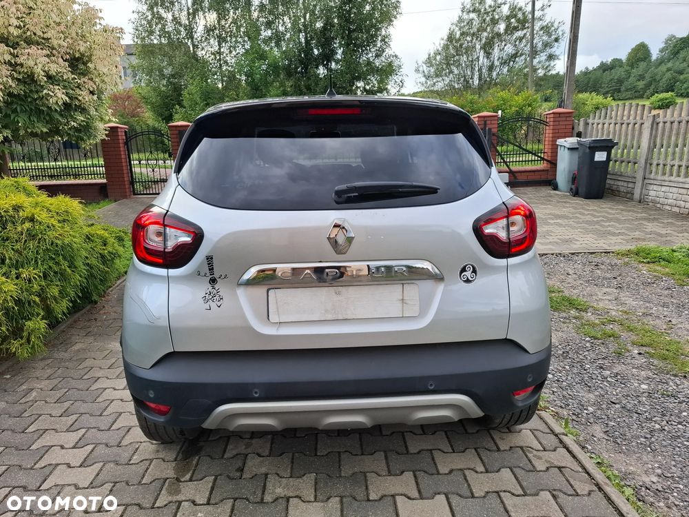 Renault Captur 1.5 dCi Energy Limited - 4