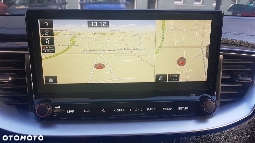 Kia XCeed 1.6 T-GDI L DCT - 13