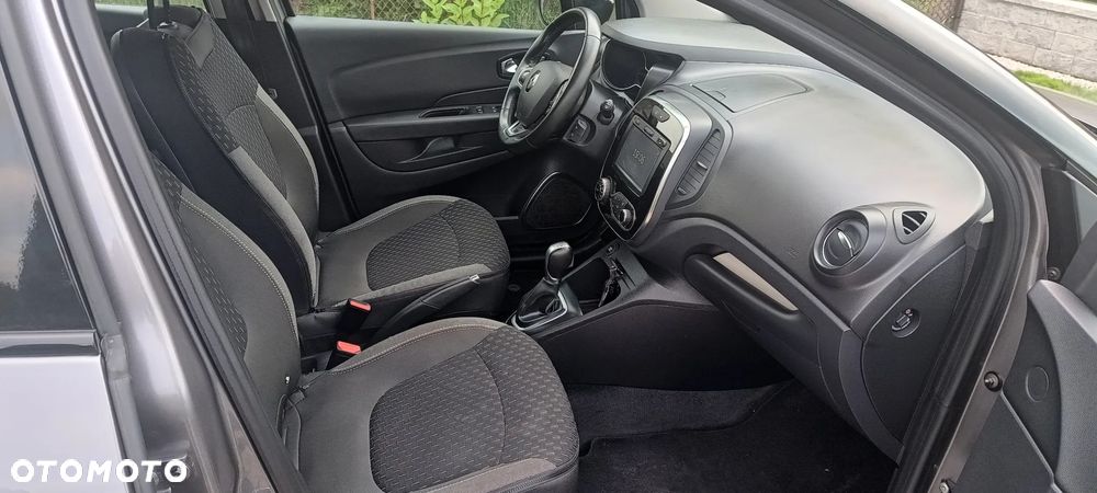 Renault Captur - 10