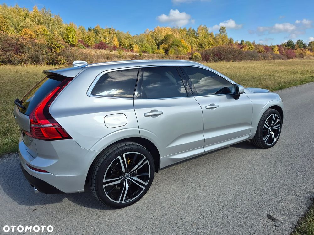 Volvo XC 60 D4 SCR Momentum - 8