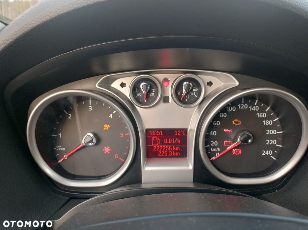 Ford Kuga 2.0 TDCi 4x4 Titanium - 15