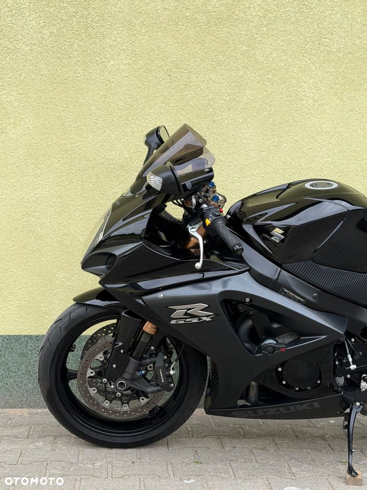 Suzuki GSX-R - 27