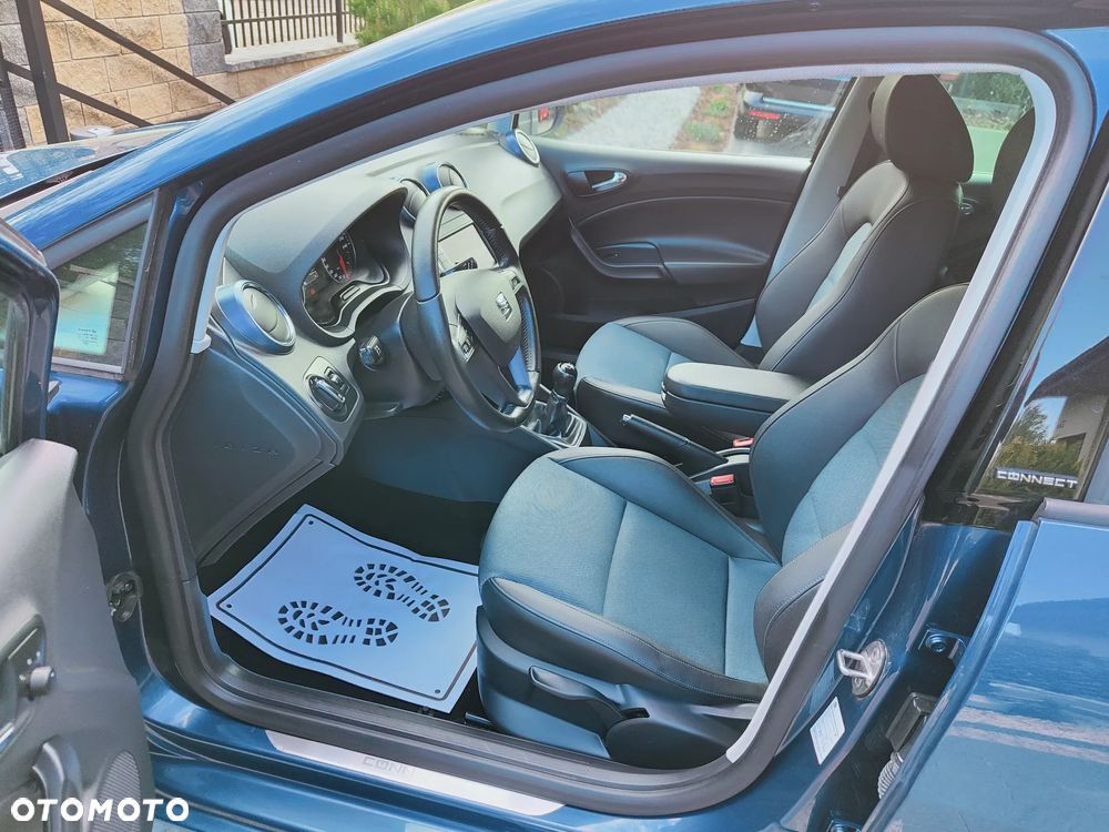 Seat Ibiza 1.2 TSI CONNECT - 25
