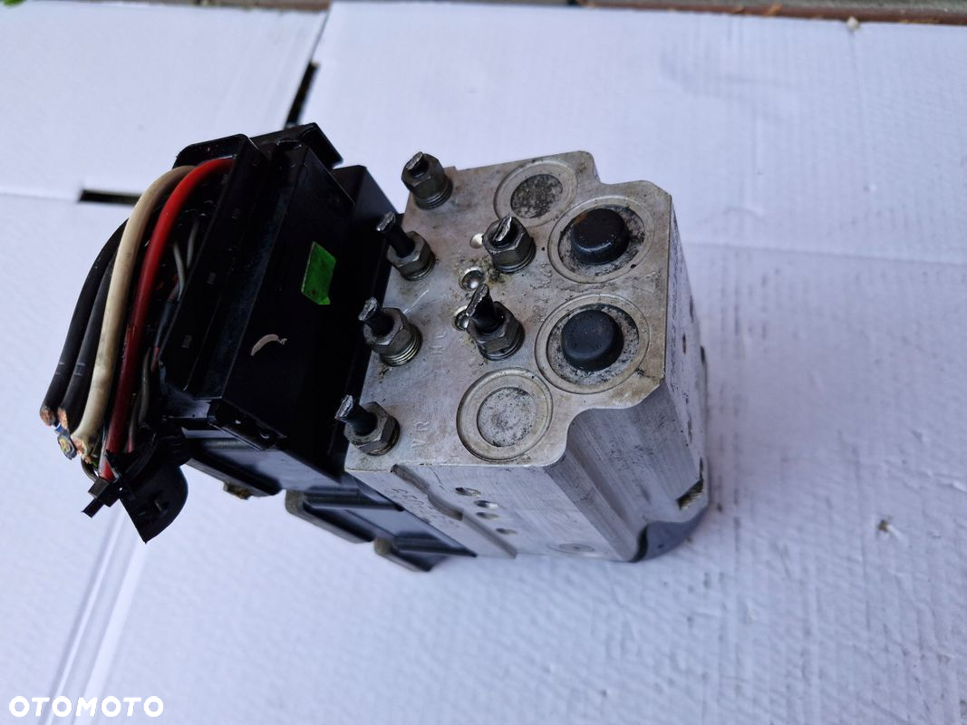 POMPA STEROWNIK ABS ESP FIAT CROMA II 2 15314103A - 7