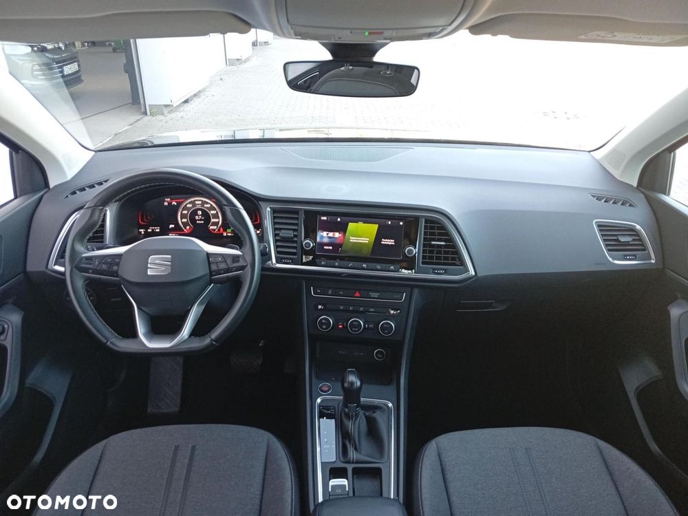 Seat Ateca - 8
