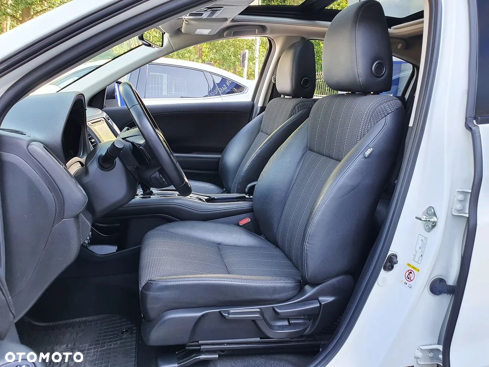 Honda HR-V 1.5 Executive (ADAS) CVT - 17