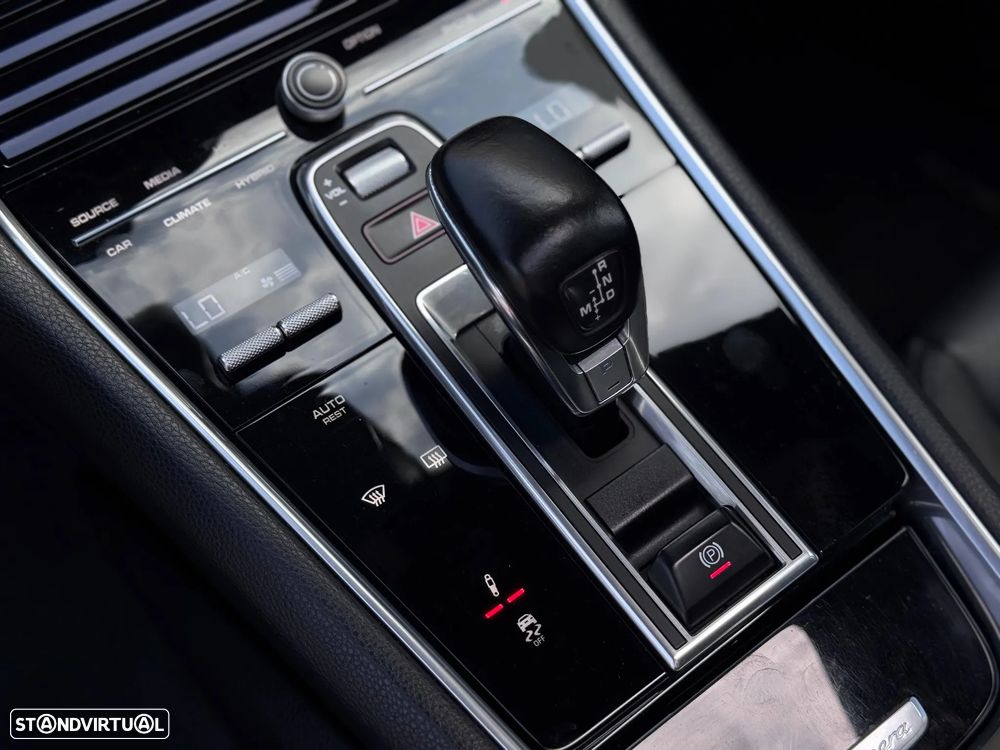 Porsche Panamera - 14