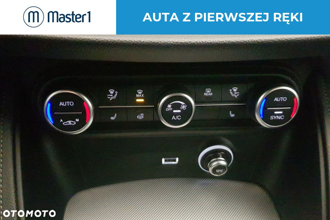 Alfa Romeo Stelvio 2.0 Turbo Veloce Q4 - 19