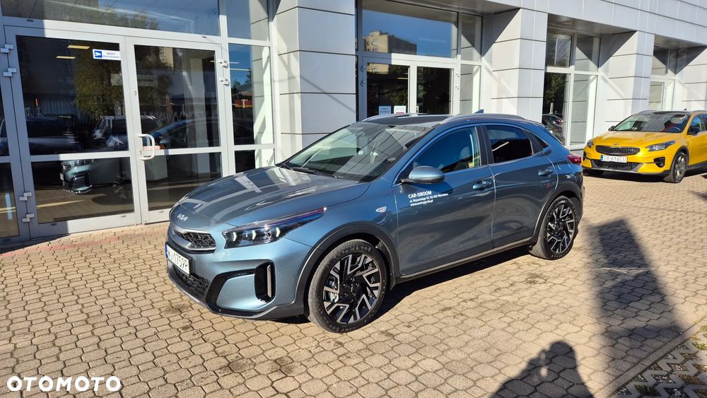 Kia XCeed 1.5 T-GDI M - 5