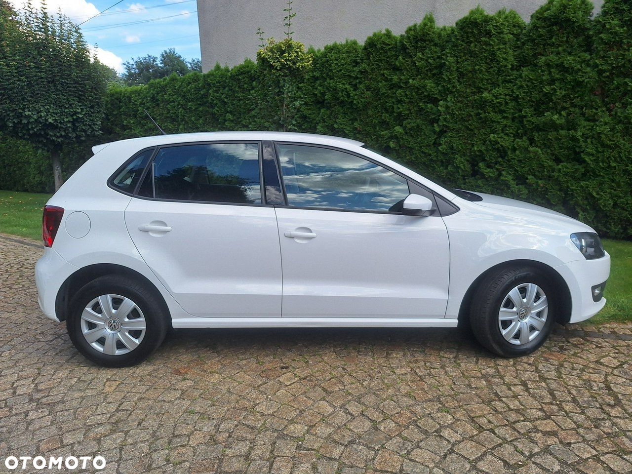 Volkswagen Polo 1.2 Trendline - 6
