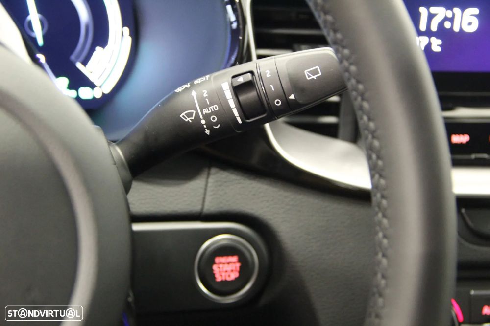 Kia XCeed 1.6 GDi PHEV Tech - 18