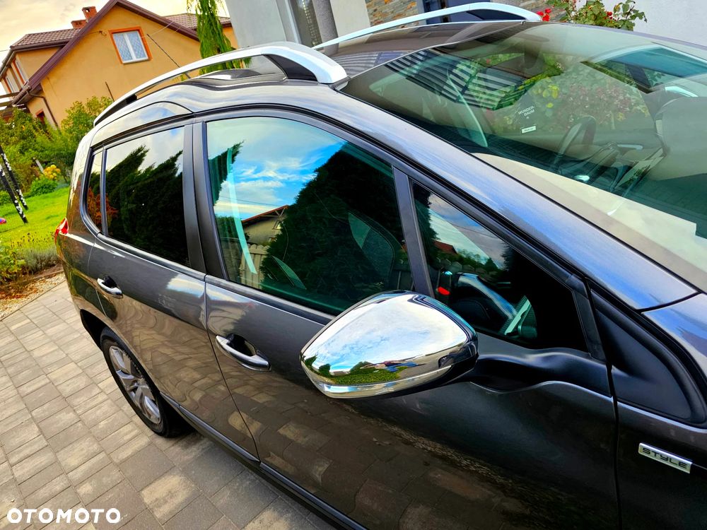 Peugeot 2008 PureTech 82 Style - 28