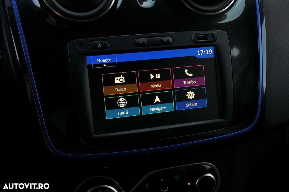 Dacia Logan 1.5 Blue dCi Laureate - 15