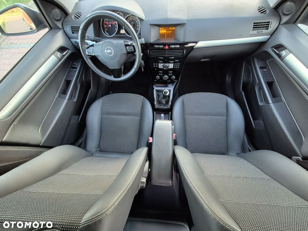 Opel Astra 1.6 ENERGY - 10