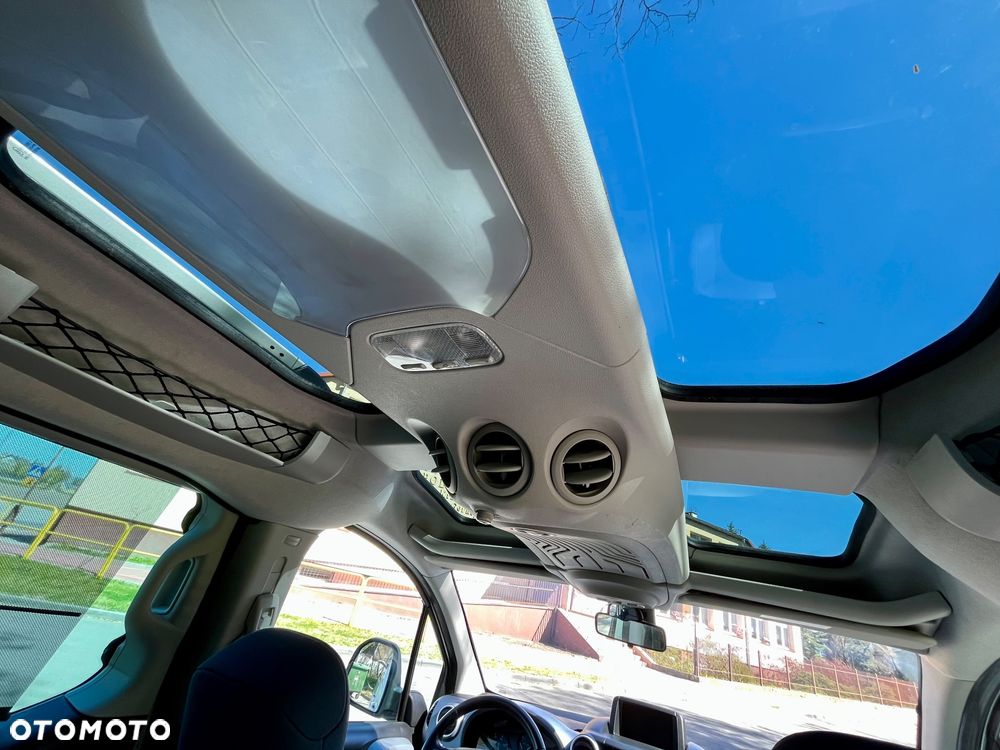 Citroën Berlingo 1.6 HDi 110 FAP Multispace Exclusive - 14