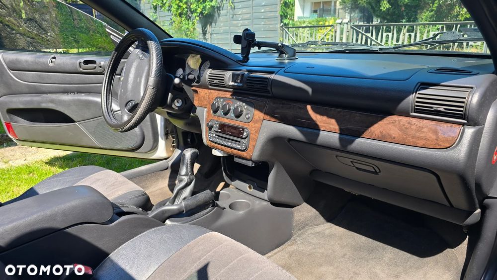 Chrysler Sebring - 3