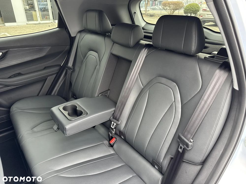 Chery Tiggo 4 1.5 GDI HEV Prestige DHT - 20