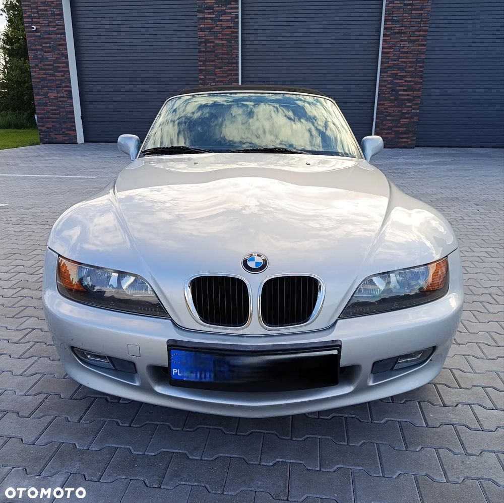 BMW Z3 - 23