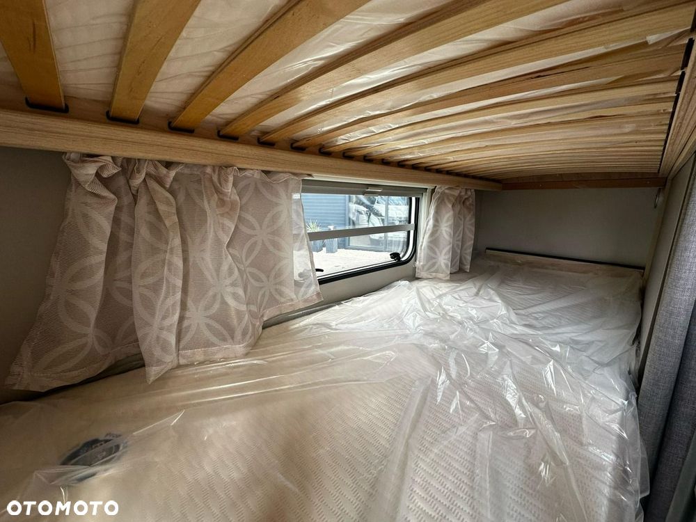 Weinsberg CaraCito 470QDK - 28