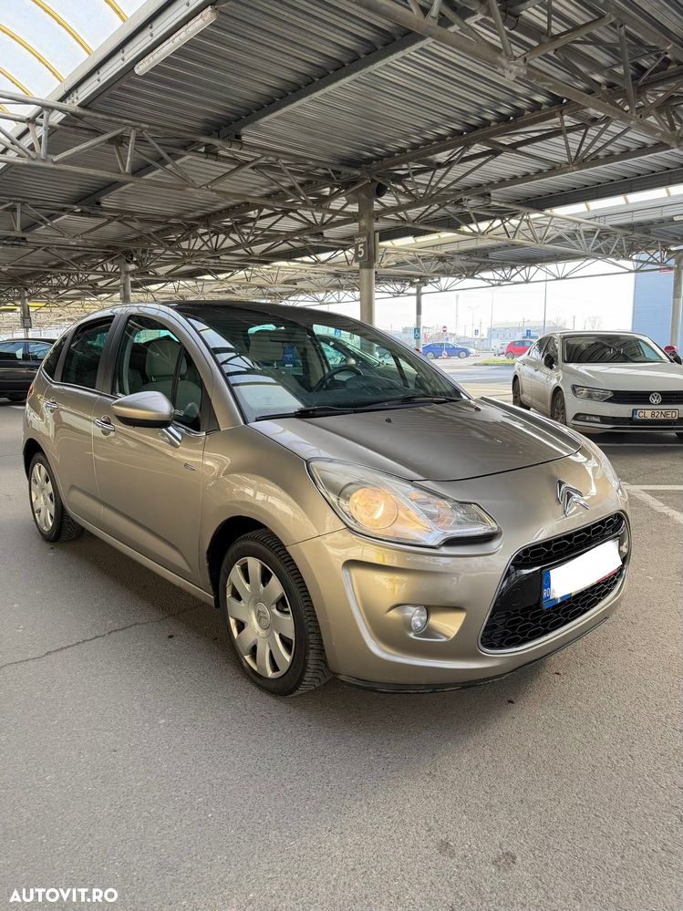 Citroën C3 - 2