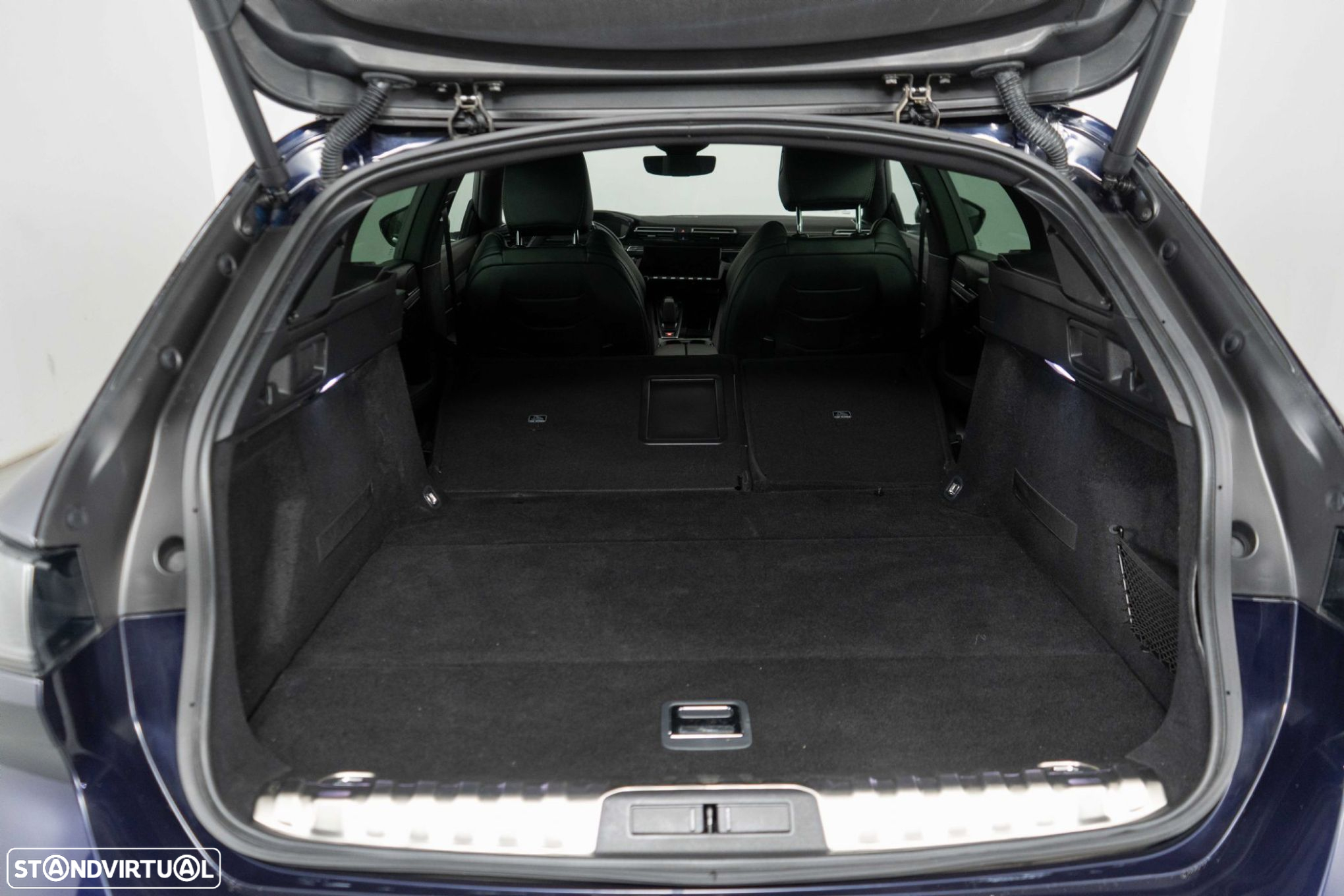 Peugeot 508 SW 1.6 Hybrid GT Line e-EAT8 - 13
