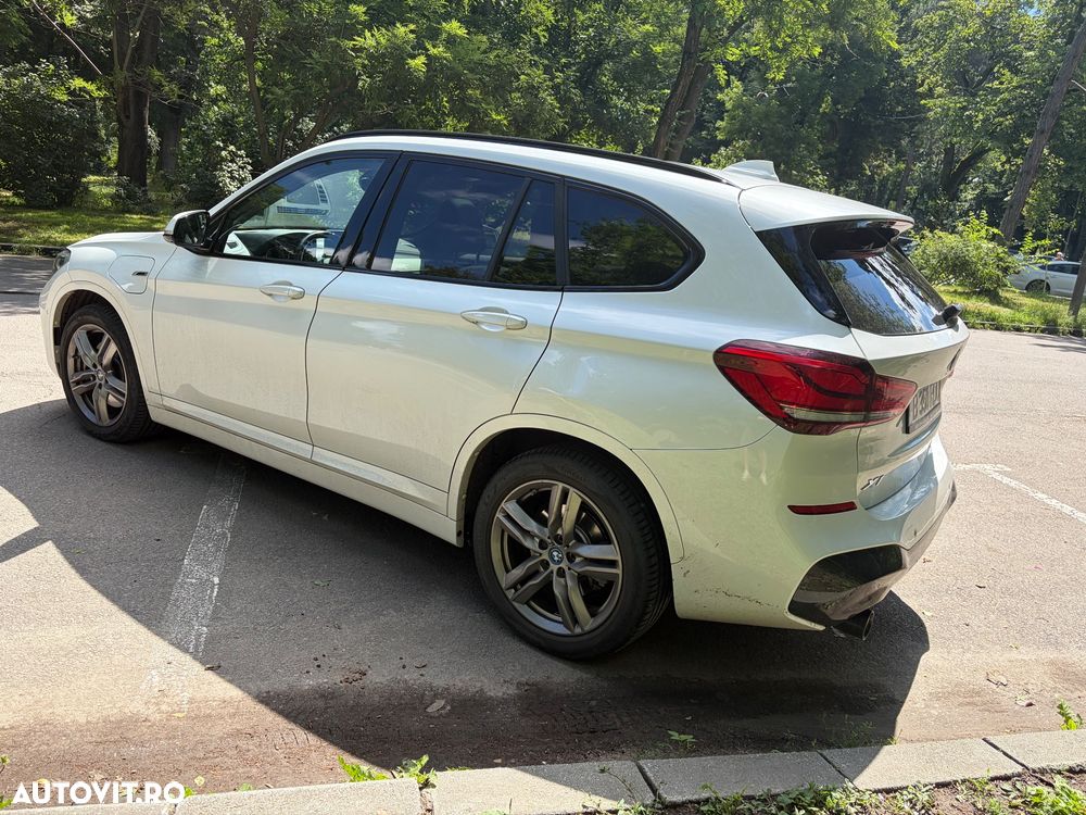 BMW X1 xDrive25e M Sport - 3