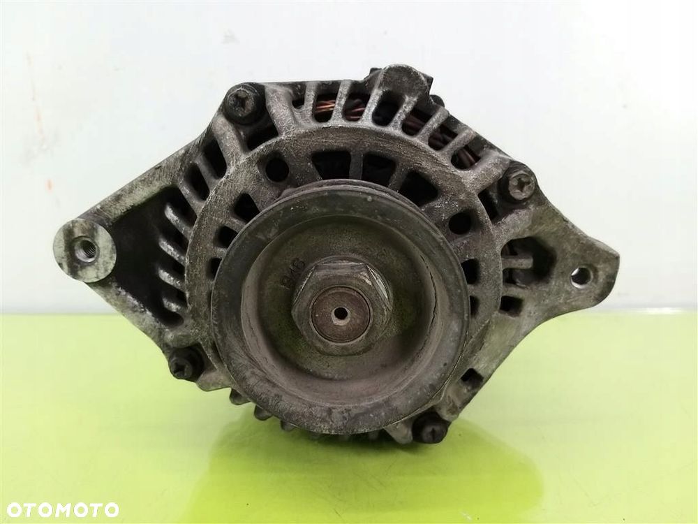 Alternator Honda Jazz II 2002-2008 1,2 16V BENZYNA AHGA69 ORYGINAŁ - 6