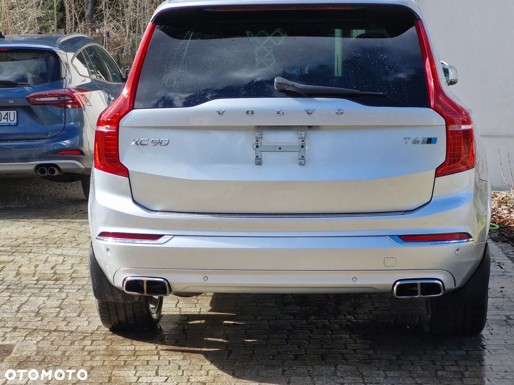 Volvo XC 90 - 6