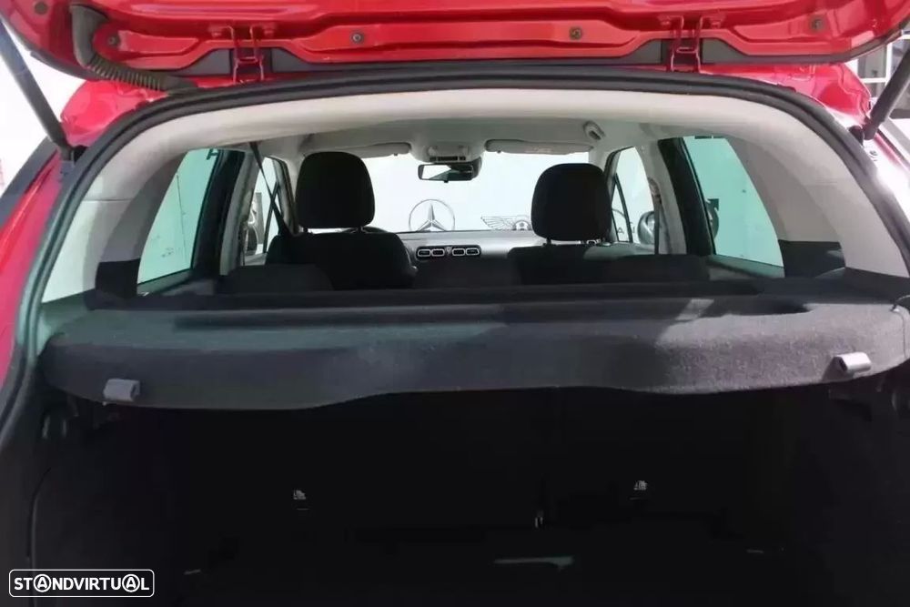 Citroën C3 Aircross 1.5 BlueHDi Plus - 10