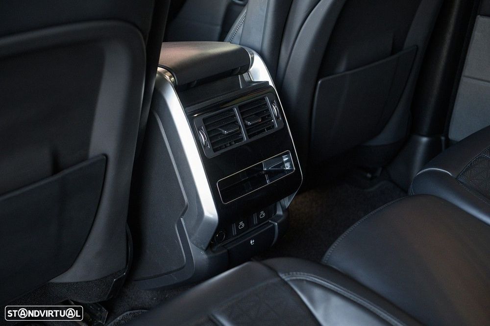 Land Rover Range Rover Sport 2.0 Si4 PHEV HSE Dynamic - 37