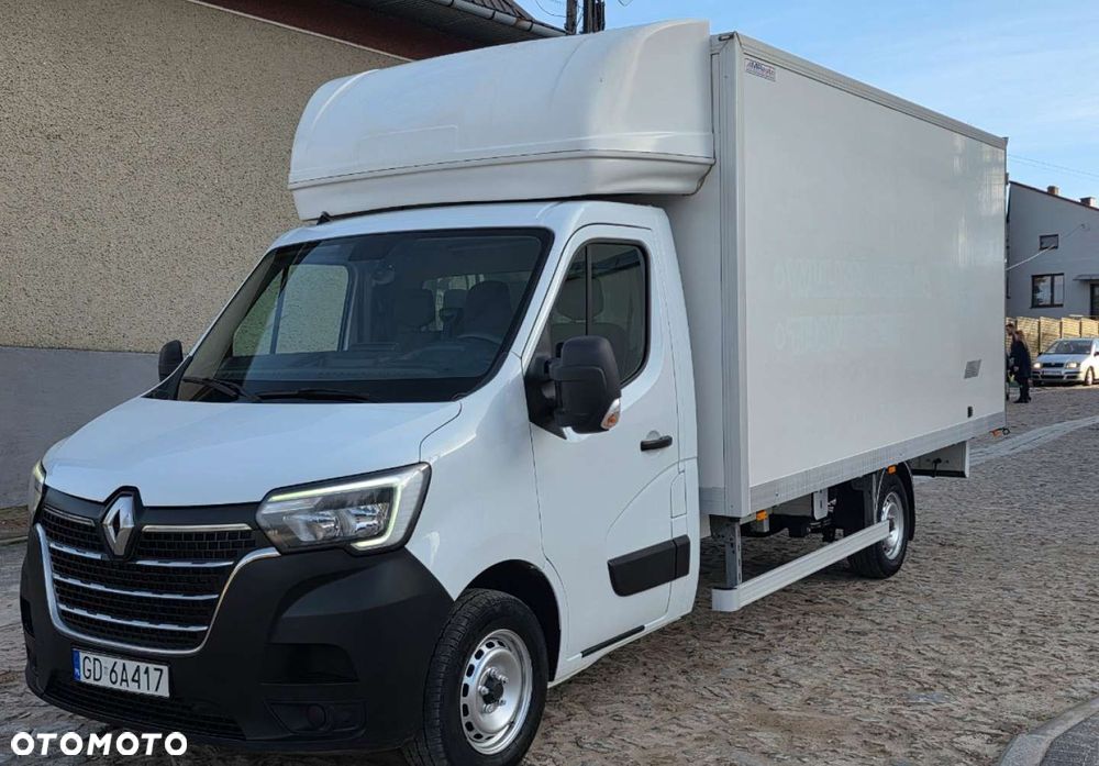 Renault Master - 8