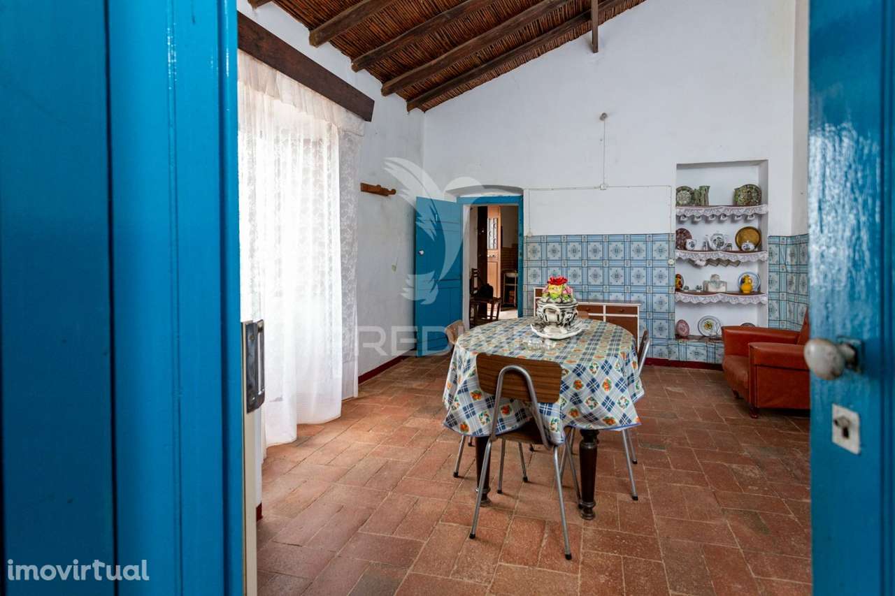 Herdade com Monte Alentejano - Serpa - Grande imagem: 4/33