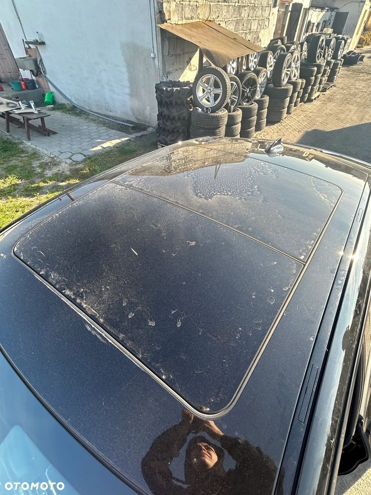 SZYBERDACH BMW F34 3GT 668 ORYGINAŁ - 1
