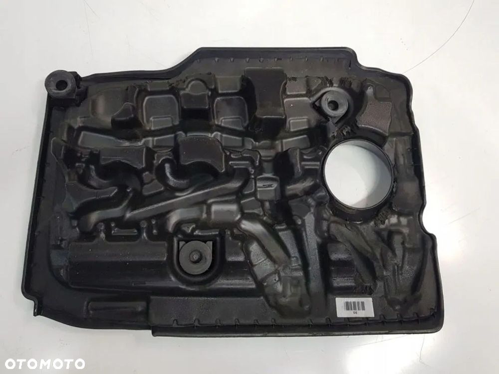 OSŁON POKRYWA DEKIEL SILNIKA KIA OPTIMA IV 1.7CRDI - 3