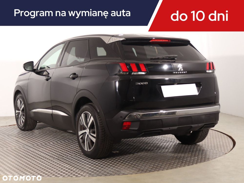 Peugeot 3008 - 6
