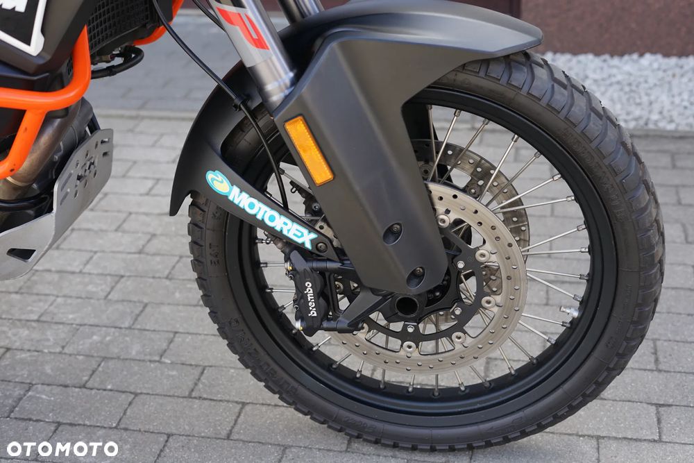 KTM Super Adventure - 15