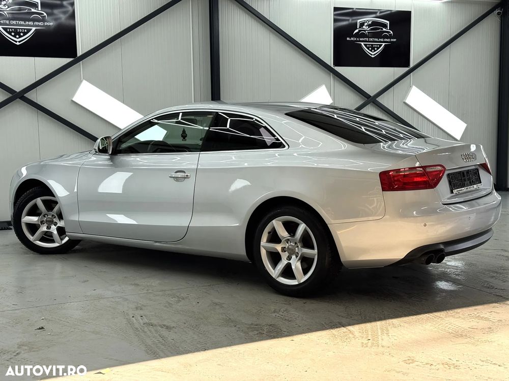 Audi A5 Coupé 2.0 TFSI - 15