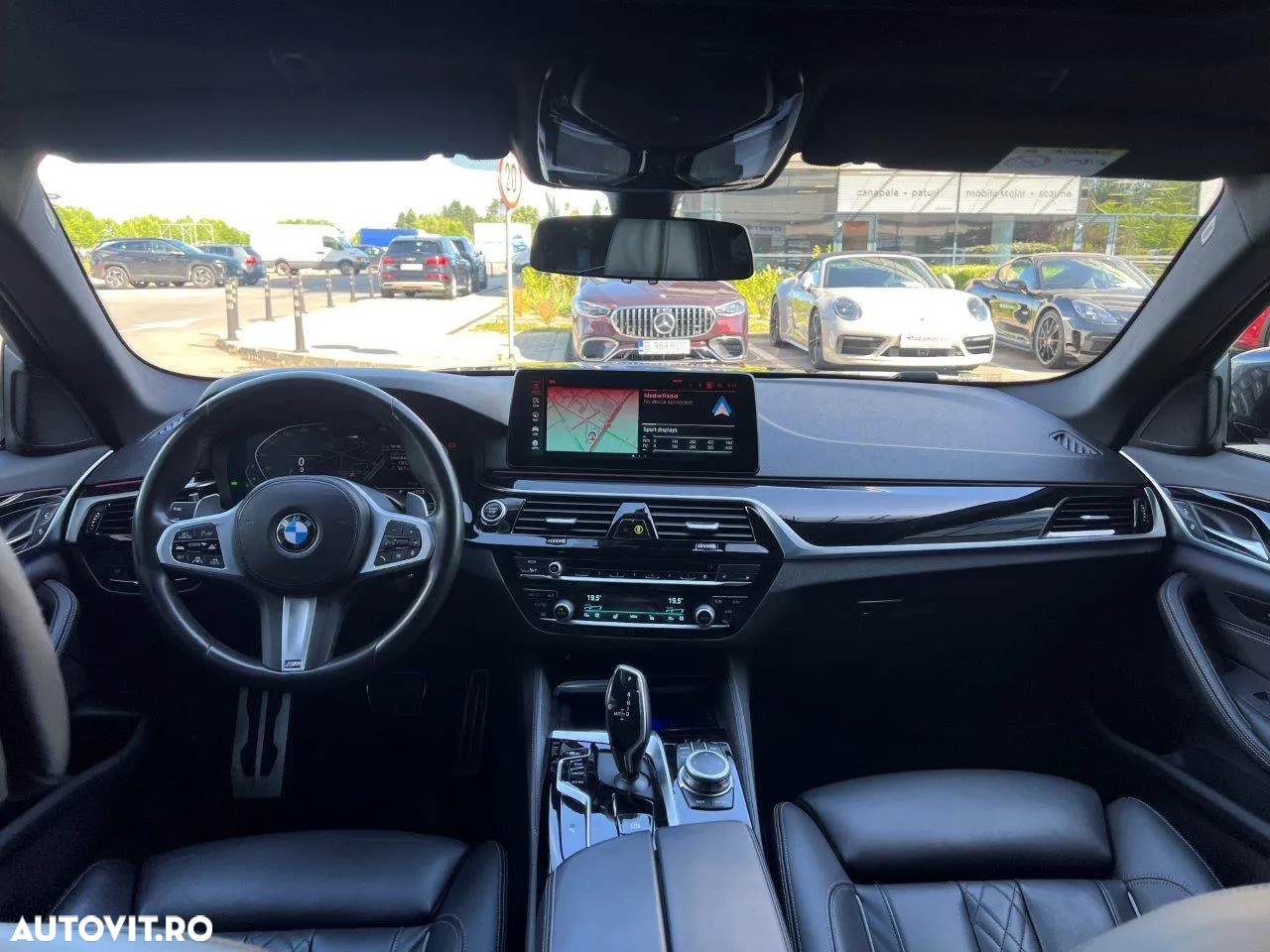 BMW Seria 5 - 12