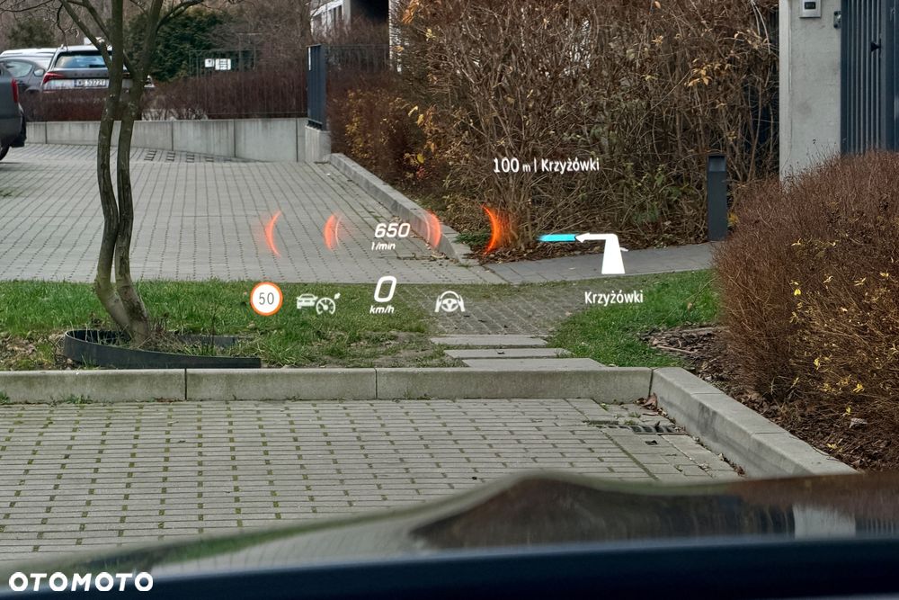 Mercedes-Benz Klasa C 300 d 9G-TRONIC - 13