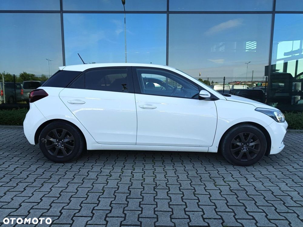 Hyundai i20 1.2 GET - 6