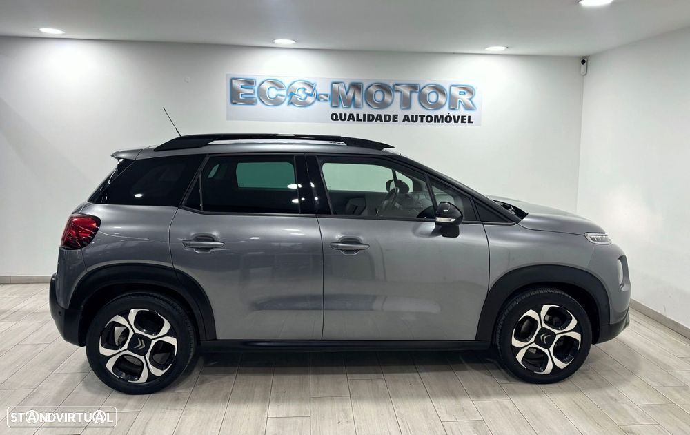 Citroën C3 Aircross 1.2 PureTech Shine - 14