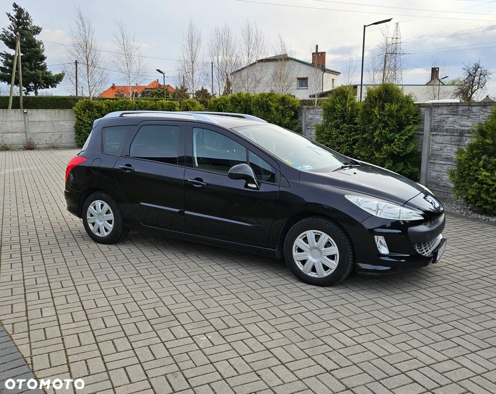 Peugeot 308 HDi FAP 140 Family - 6