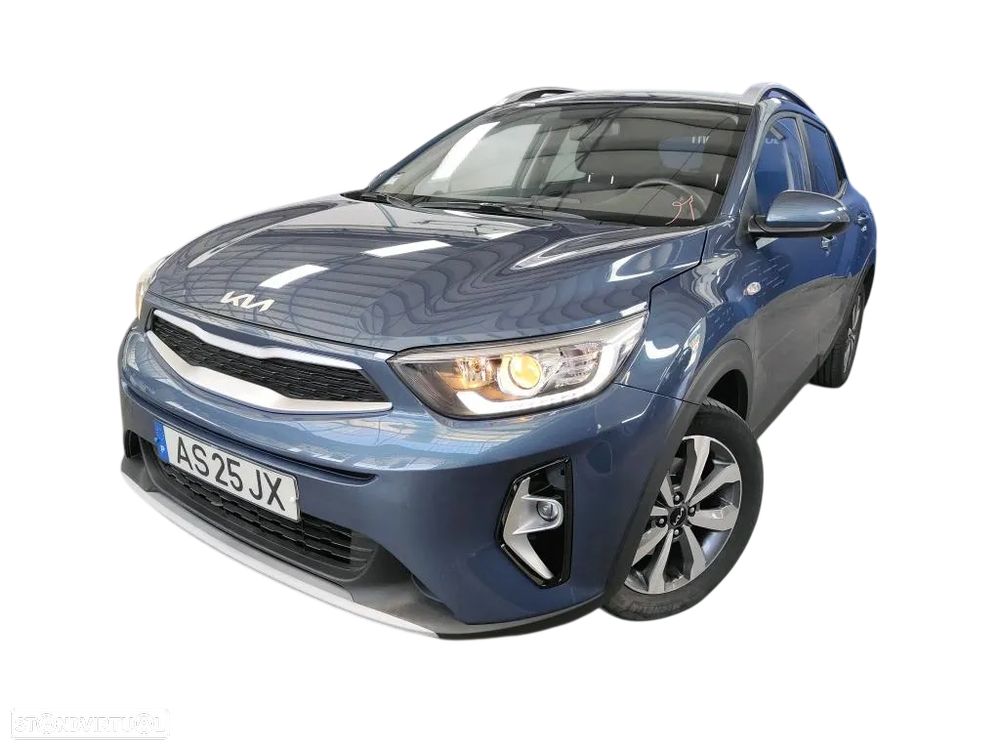Kia Stonic 1.2 Dynamic - 1