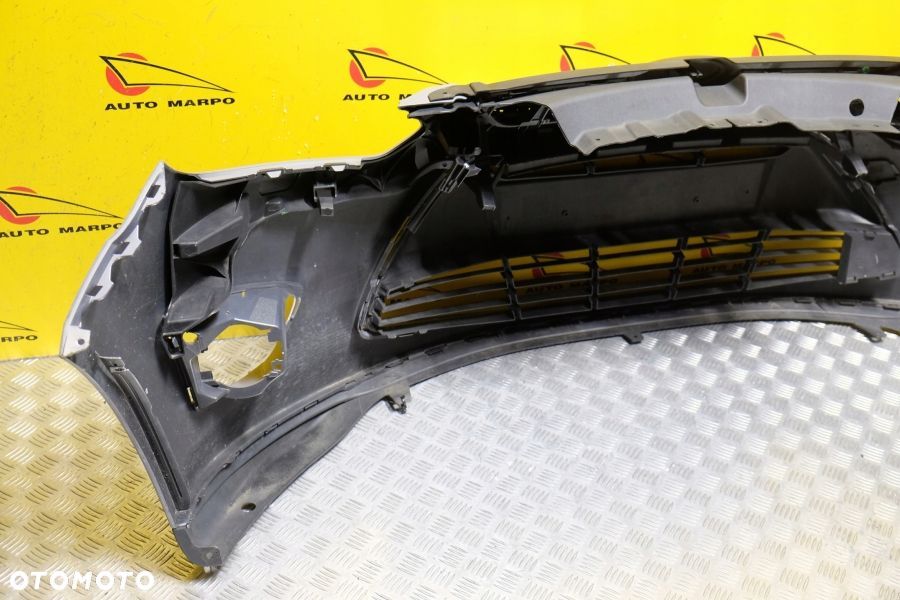 FORD C MAX C-MAX 2010- ZDERZAK PRZÓD GRILL USA - 12