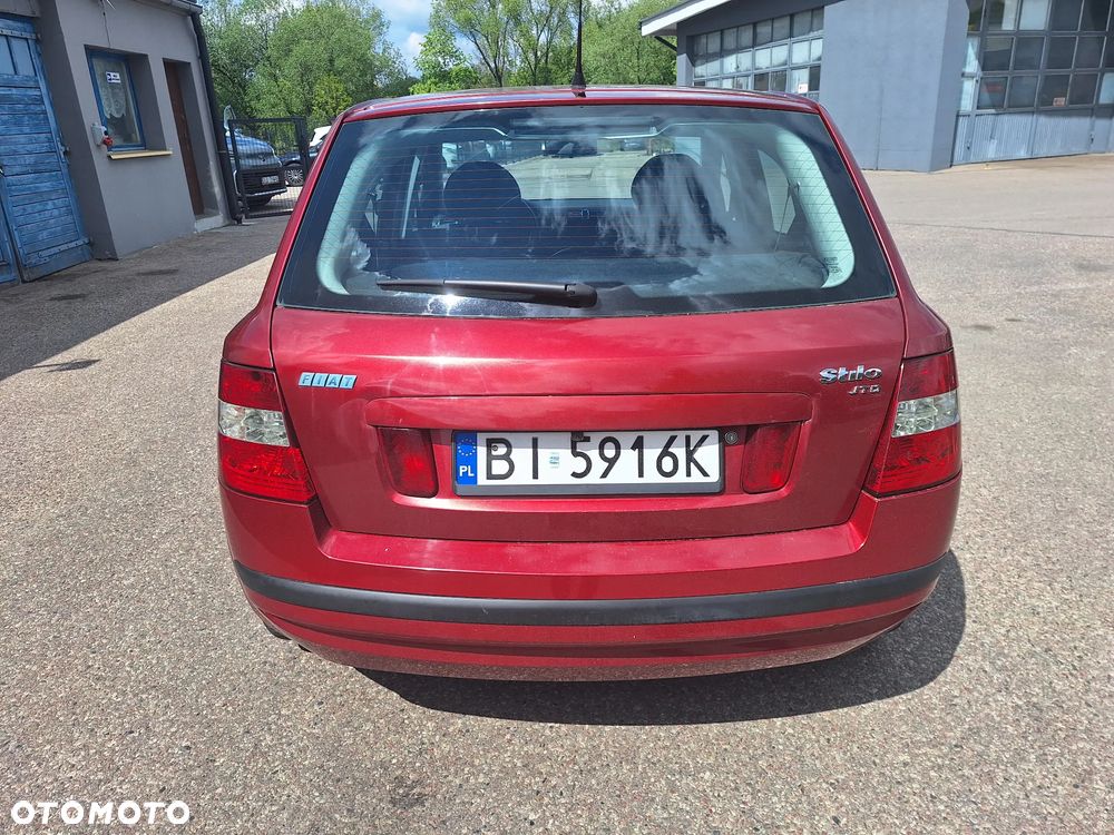 Fiat Stilo - 3