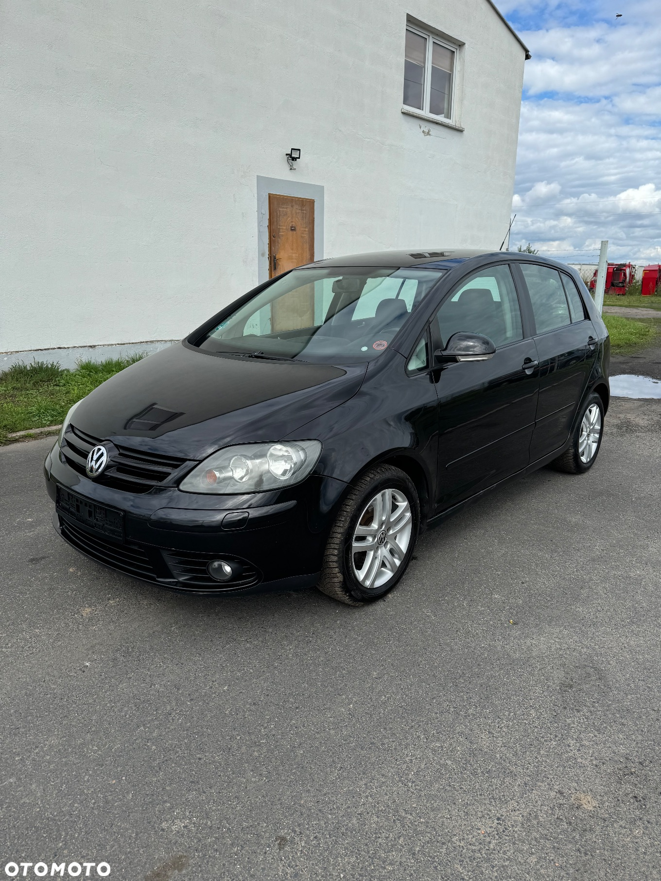 Volkswagen Golf Plus 1.4 TSI Tour - 3