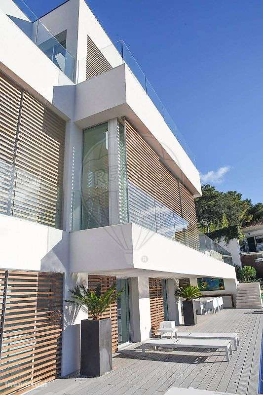 Moradia T7 para venda - Grande imagem: 3/50