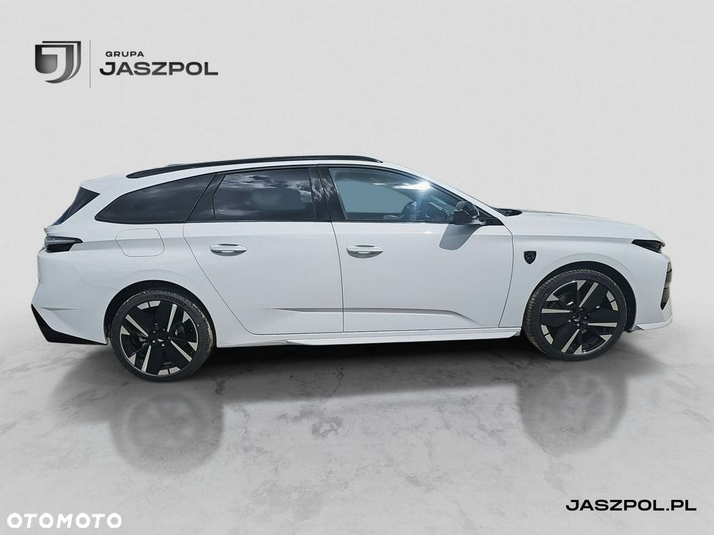 Peugeot 308 - 4