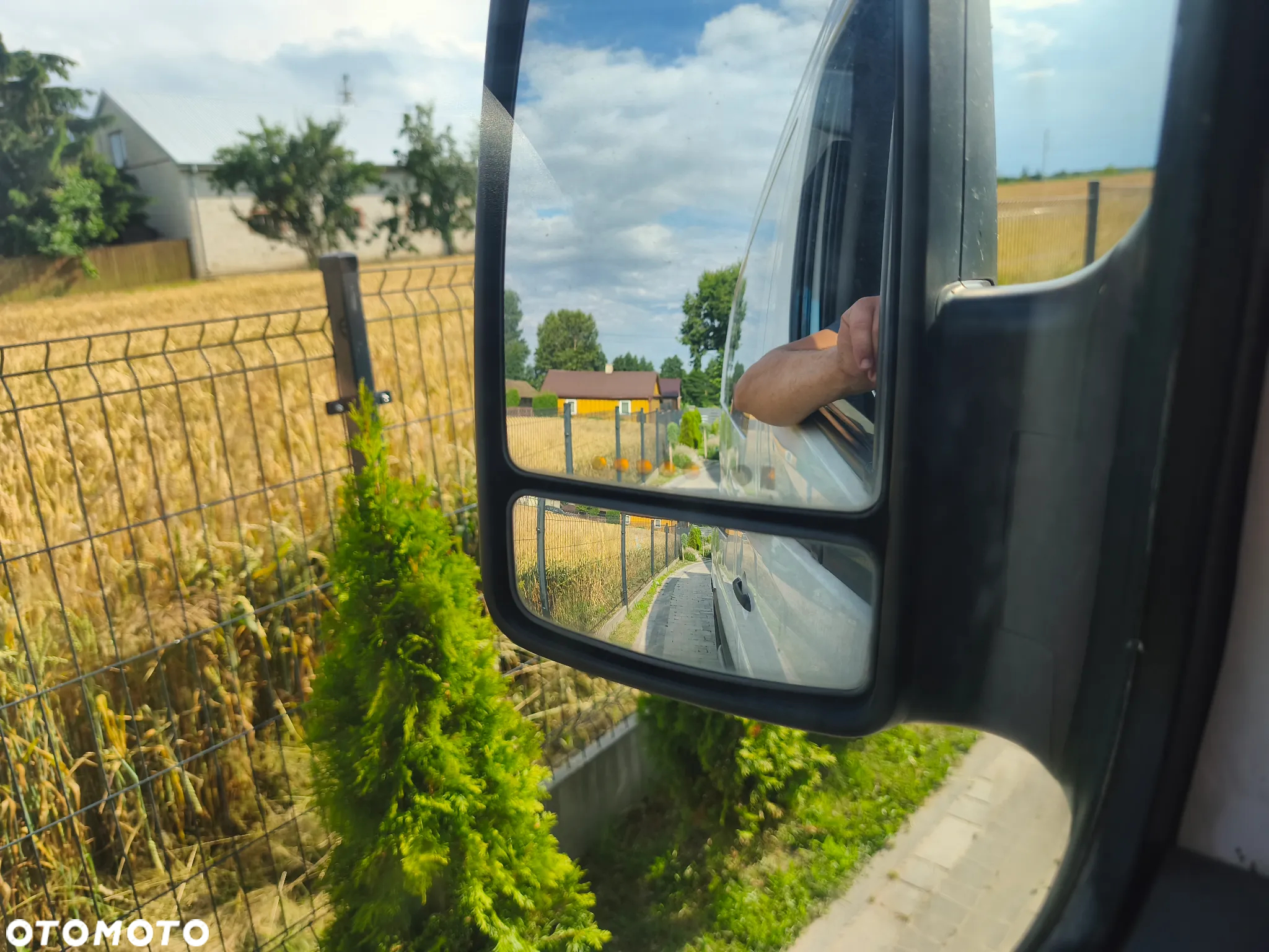 Volkswagen CRAFTER - 22