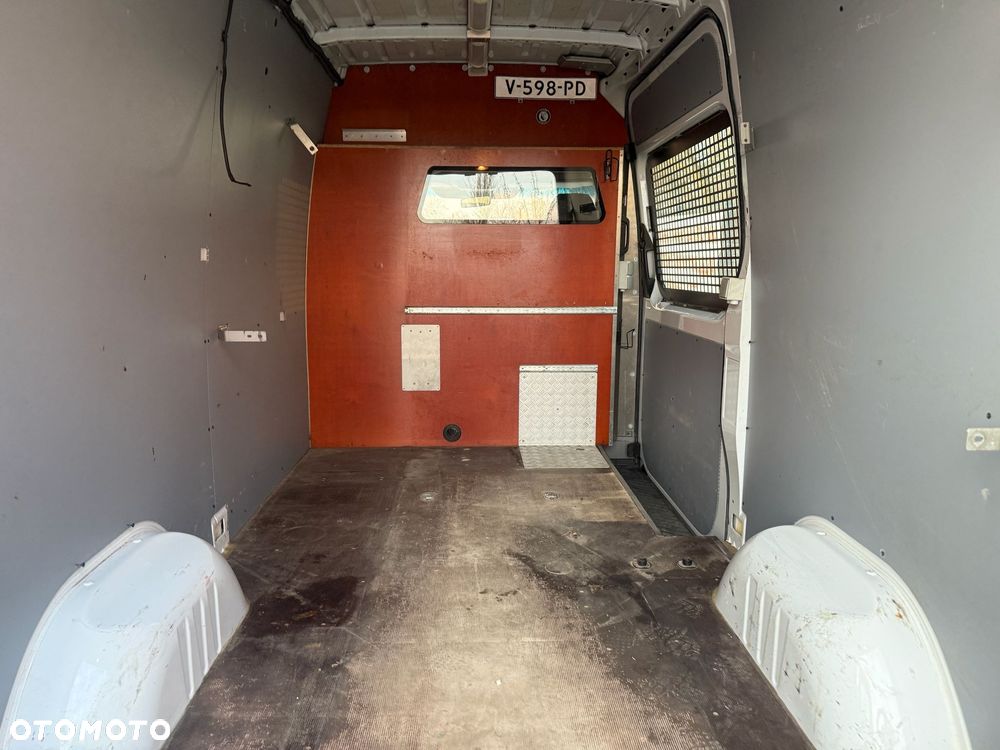 Mercedes-Benz Sprinter 316 CDI, 2.2 163KM, L2H2, Automat, Niski przebieg, Bardzo zadbany - 10